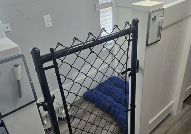 Paws Retreat, dog, cat, boarding, Florida